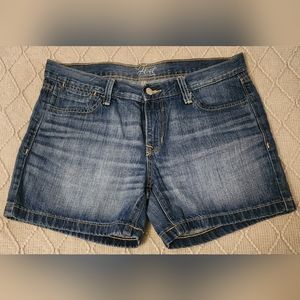 Old Navy Shorts Size 8